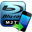 WinX M2TS to iPhone 4 Converter for Mac icon